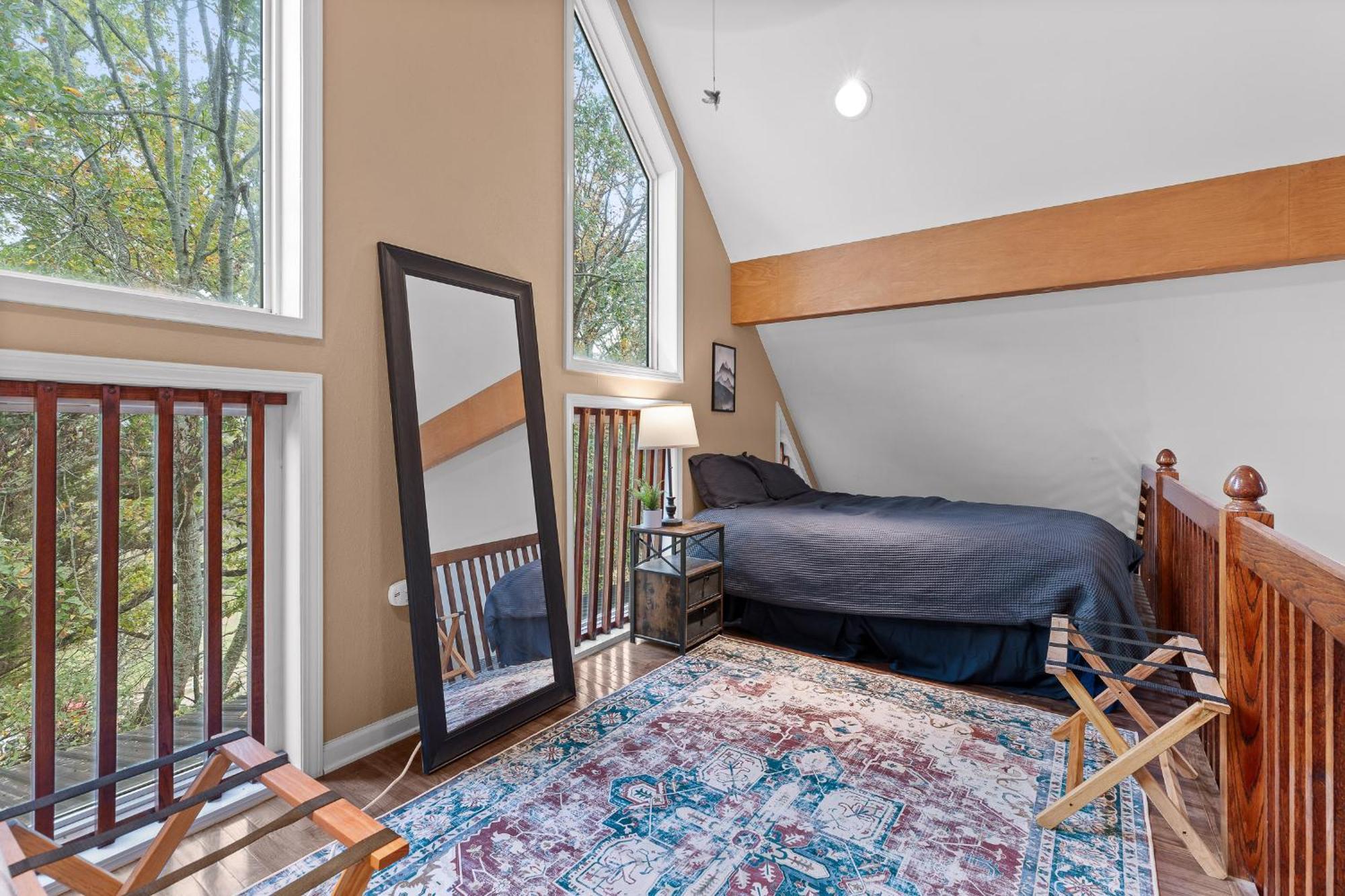 Quail Run Farm Pool Home Chattanooga Bagian luar foto