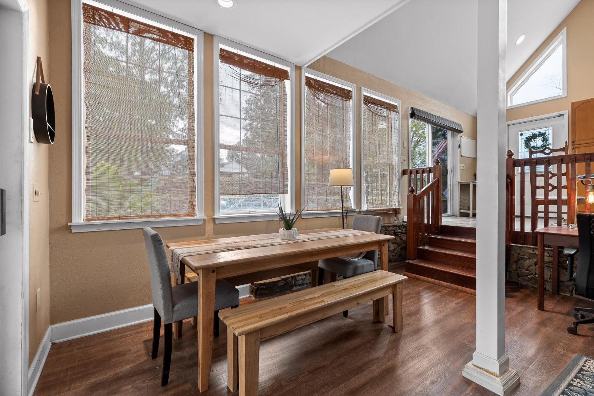 Quail Run Farm Pool Home Chattanooga Bagian luar foto